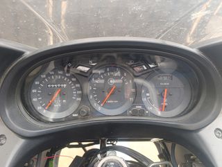 Yamaha Diversion 900