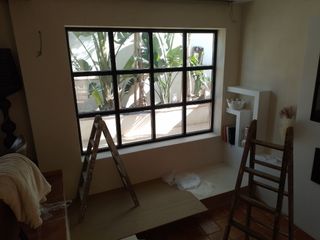 Ventanas y puertas a medida