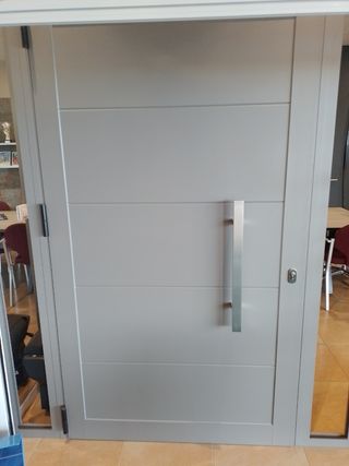 Ventanas y puertas a medida