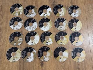 Colección CD Música Clásica Compositores