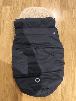 Silla de paseo Maxi Cosi Lara 2 con saco invierno 