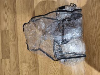 Silla de paseo Maxi Cosi Lara 2 con saco invierno 