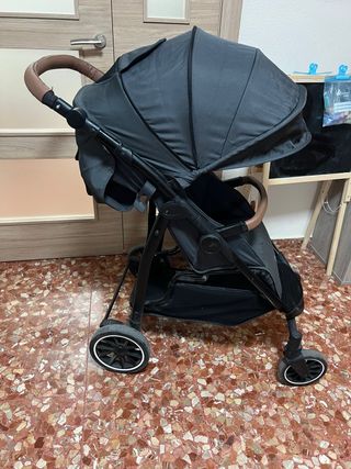 Carrito Bebé Bebeconfort