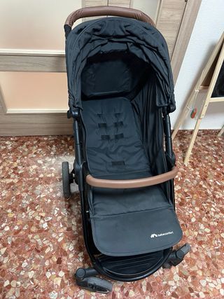Carrito Bebé Bebeconfort