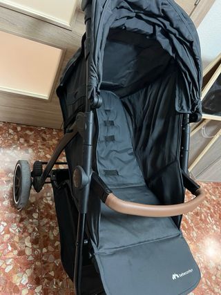 Carrito Bebé Bebeconfort
