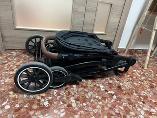 Carrito Bebé Bebeconfort
