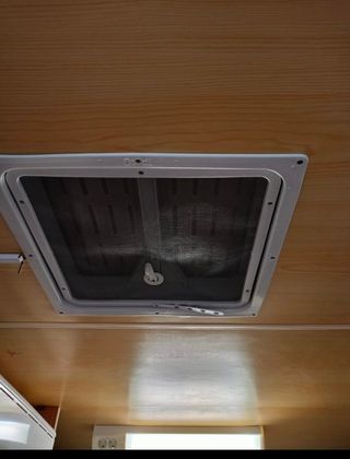 Caravana de menos de 750kl
Con avanace completo 