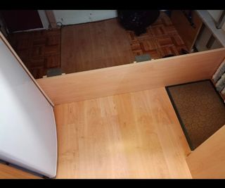 Caravana de menos de 750kl
Con avanace completo 