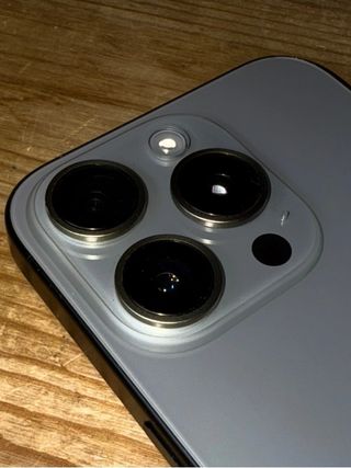 iPhone 15 Pro 128GB NATURAL 
