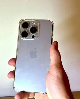 iPhone 15 Pro 128GB NATURAL 
