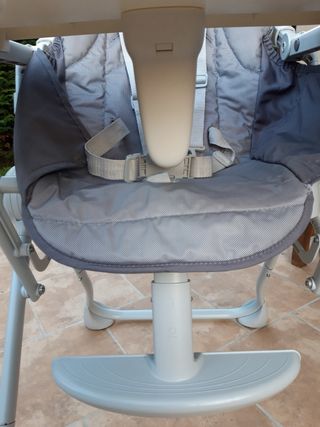 Trona Chicco Pocket Meal Evolutiva