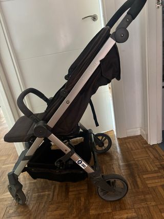 Silla de paseo ligera