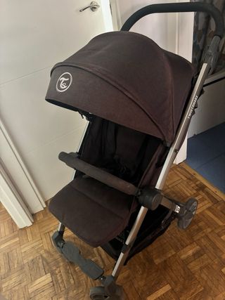 Silla de paseo ligera
