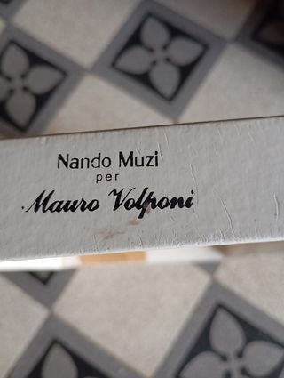 Stivali pitone Mauro Volponi