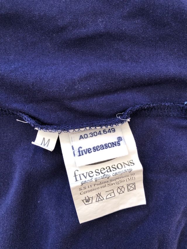 Copricostume con spalline e fantasia a quadretti