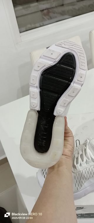 Nike Air Max 270 Talla 37.5