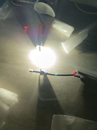 Lampadine LED H3 - Set da 2