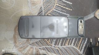Samsung SGH J700 funzionante