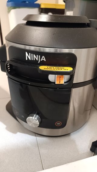 Olla Multifuncional Ninja