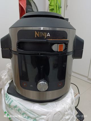 Olla Multifuncional Ninja