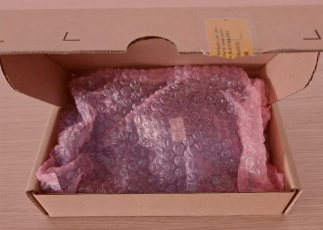 Cable Huawei 10 GB SPF+ Conexión Directa