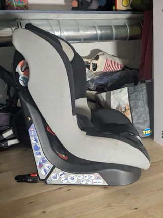 Silla de coche para niño