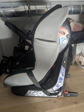 Silla de coche para niño