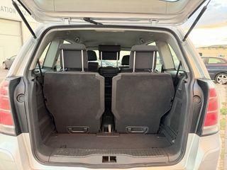 OPEL ZAFIRA 1.9 CDTi 120CV 7 PLAZAS