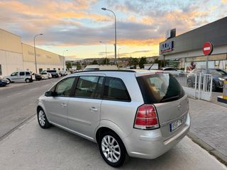 OPEL ZAFIRA 1.9 CDTi 120CV 7 PLAZAS