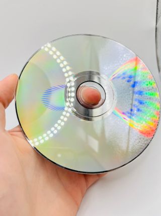 Worms A Space Oddity Wii PAL Multilingua