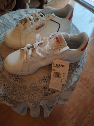 Zapatillas Adidas Roguera Talla 42.5