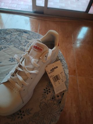 Zapatillas Adidas Roguera Talla 42.5