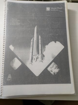 HE (HISTORIA DE ESPAA) BACHILLERATO AULA 3D