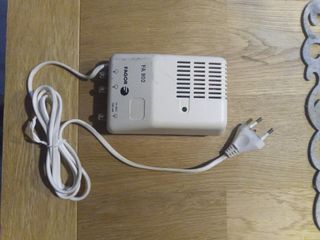 Amplificador Señal Antena Fagor FA 802