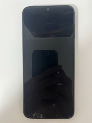 Samsung Galaxy A14 Negro