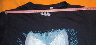 Camiseta Joker Talla M