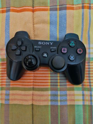 Mando PS3 Sony