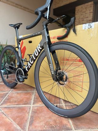 Factor Ostro VAM 