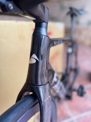 Factor Ostro VAM 