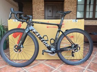 Factor Ostro VAM 