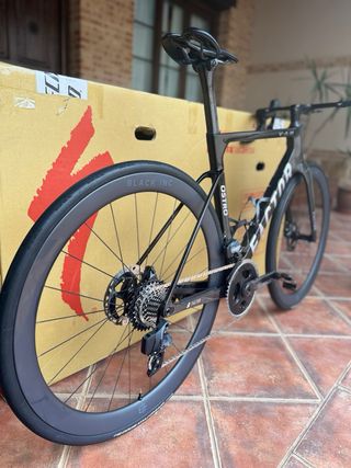 Factor Ostro VAM 