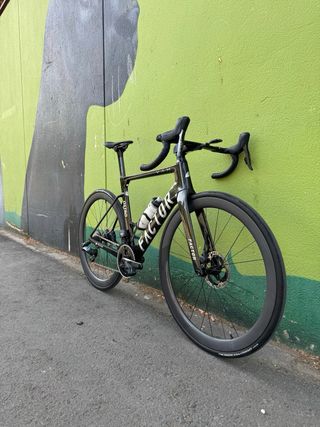 Factor Ostro VAM 