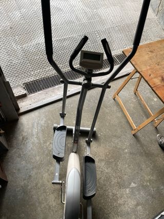 Elíptica Domyos FC 100