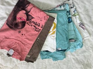 Lote Ropa Mujer Talla variada 