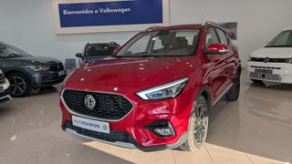 MG ZS 1.0T-GDI LUXURY AUTO