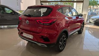 MG ZS 1.0T-GDI LUXURY AUTO