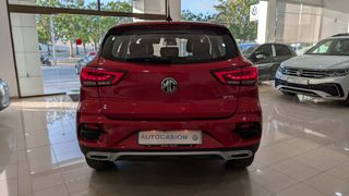 MG ZS 1.0T-GDI LUXURY AUTO
