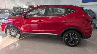 MG ZS 1.0T-GDI LUXURY AUTO