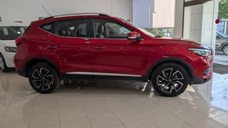 MG ZS 1.0T-GDI LUXURY AUTO