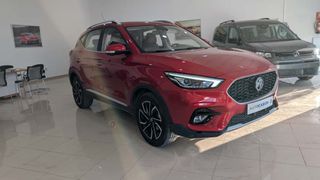 MG ZS 1.0T-GDI LUXURY AUTO